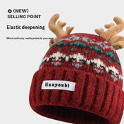 Warm Winter Hat