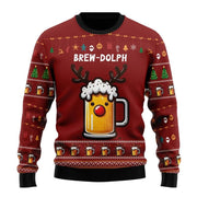 Comfortable Crew-neck Sweatshirt for Men and Women