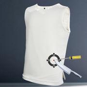 Protective Stab-Resistant Vest for Women