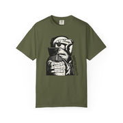 Comfortable Loose Fit Cotton T-Shirt for Men