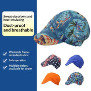 Flame Retardant Welding Helmets