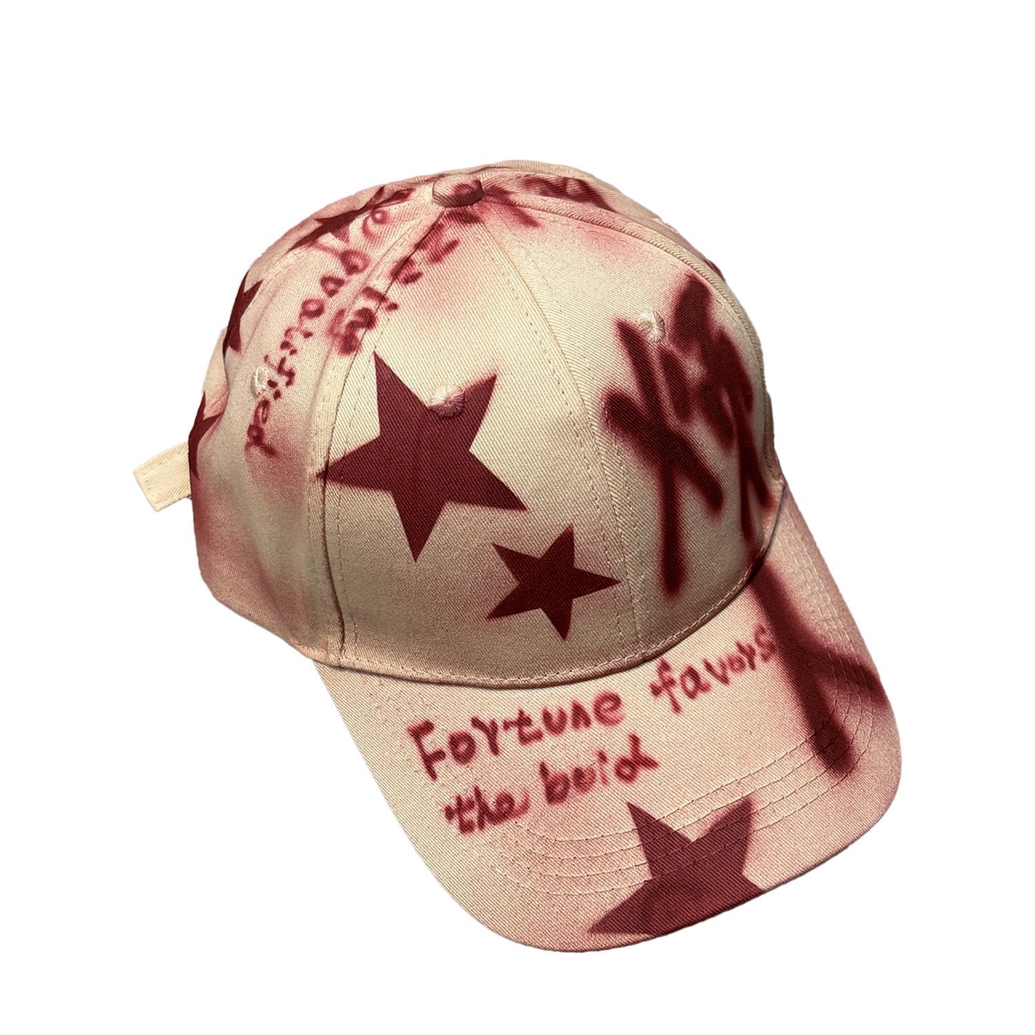 Street Hip-hop Baseball Cap