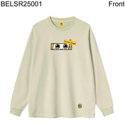 Cozy Unisex Casual Pullover Hoodie for Autumn and Winter