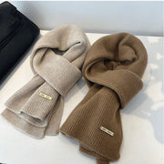 Warm Korean Scarf