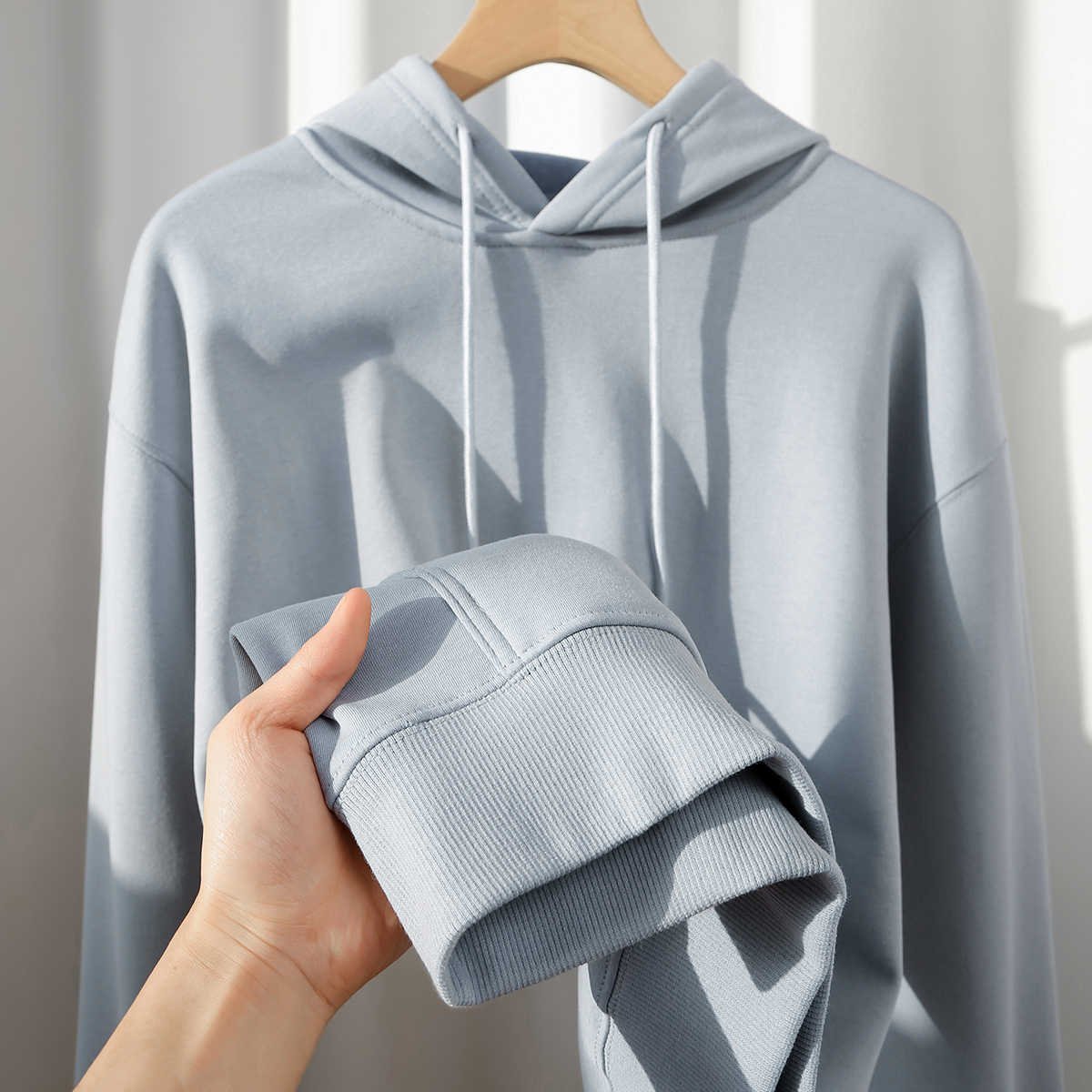Soft Fleece Hoodie for Women - Insulated & Cozy