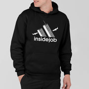 Cozy Drop Shoulder Hoodie