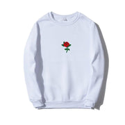 Cozy Unisex Casual Pullover Hoodie for Autumn and Winter