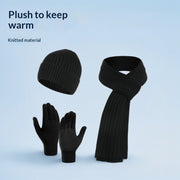 Cozy Knit Set for Men & Women