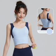 Casual Yoga Tank Top for Women