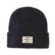 Stylish Knitted Beanie for Women