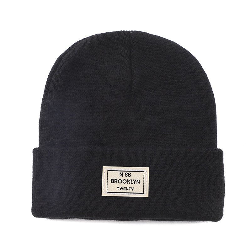 Stylish Knitted Beanie for Women