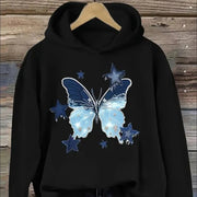 Women's Cozy Hoodie for Spring & Autumn