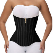 Shapewear Top for Women - Tummy Control & Waist Cincher