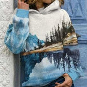 Cozy Women's Round Neck Sweater