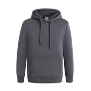 Cozy Fleece-lined Hoodie for Women
