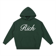 Casual Sports Hoodie Sweater for Women