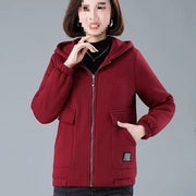 Cozy Autumn Cardigan Sweater for Women