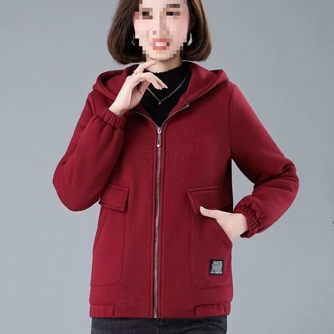 Cozy Autumn Cardigan Sweater for Women