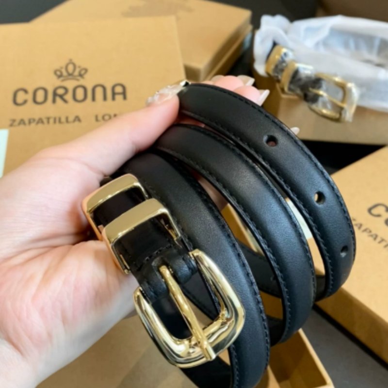 Elevate Your Style with Premium Leather Belt