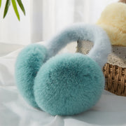 Warm Earmuffs