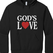 Casual Sports Hoodie Sweater for Women
