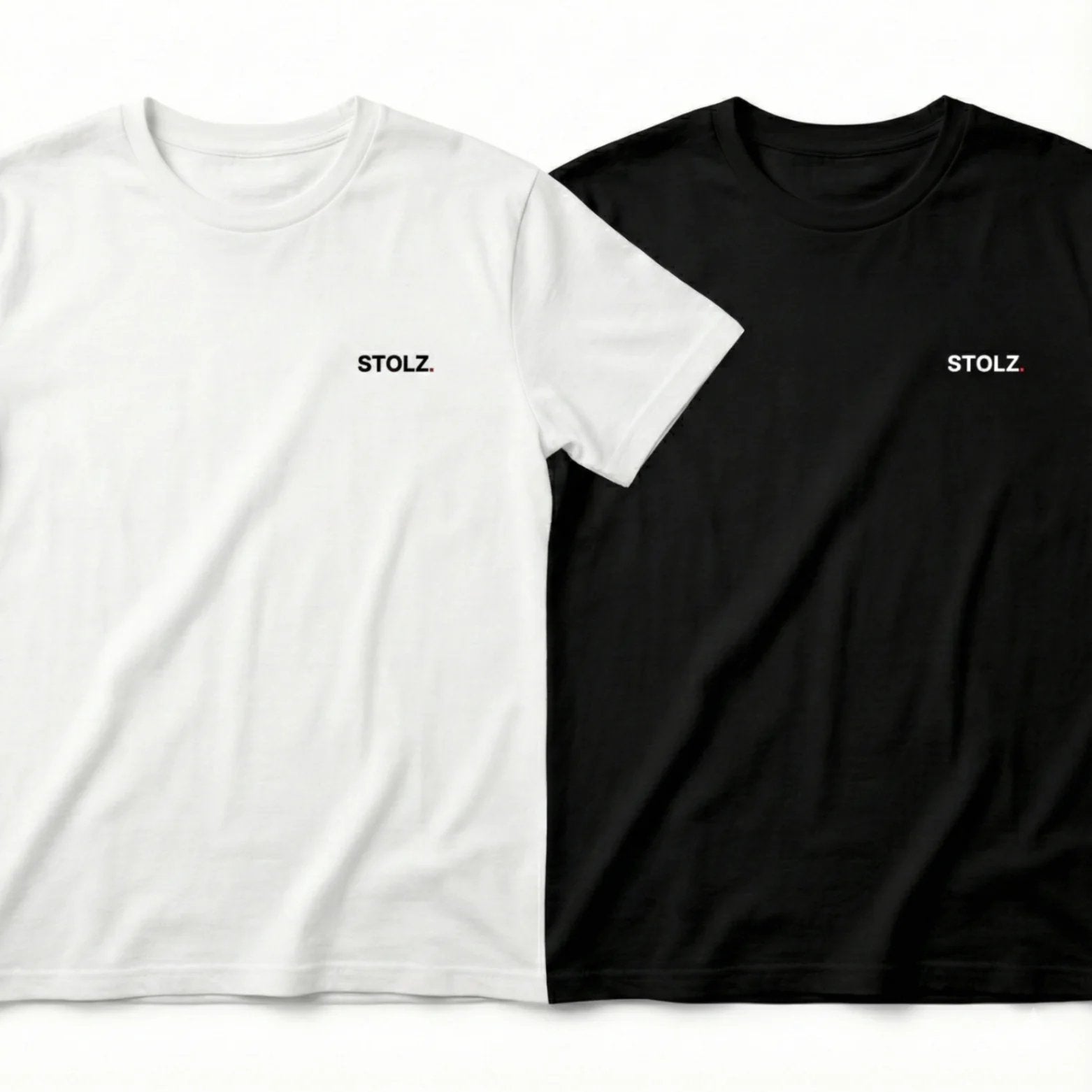 Summer Casual Short-sleeve Tee for Men & Kids