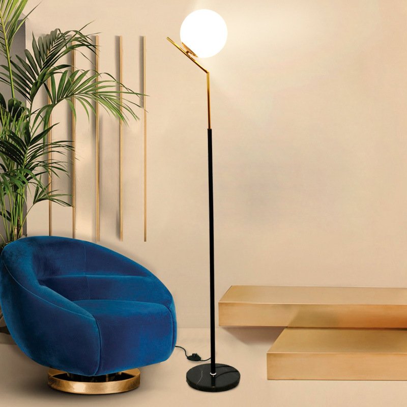 Elegant Home Table Lamp - Warm & Cozy Lighting