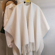 Warm Cashmere Shawl