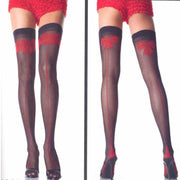 Sexy Women's Stockings for Elegant Occasions