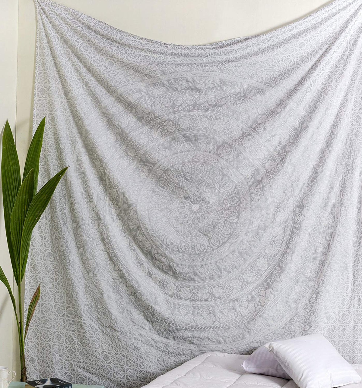 Home Printing Tapestry