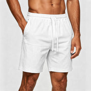 Quick-Dry Men's Summer Shorts