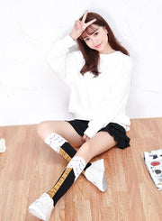 Over Knee Socks