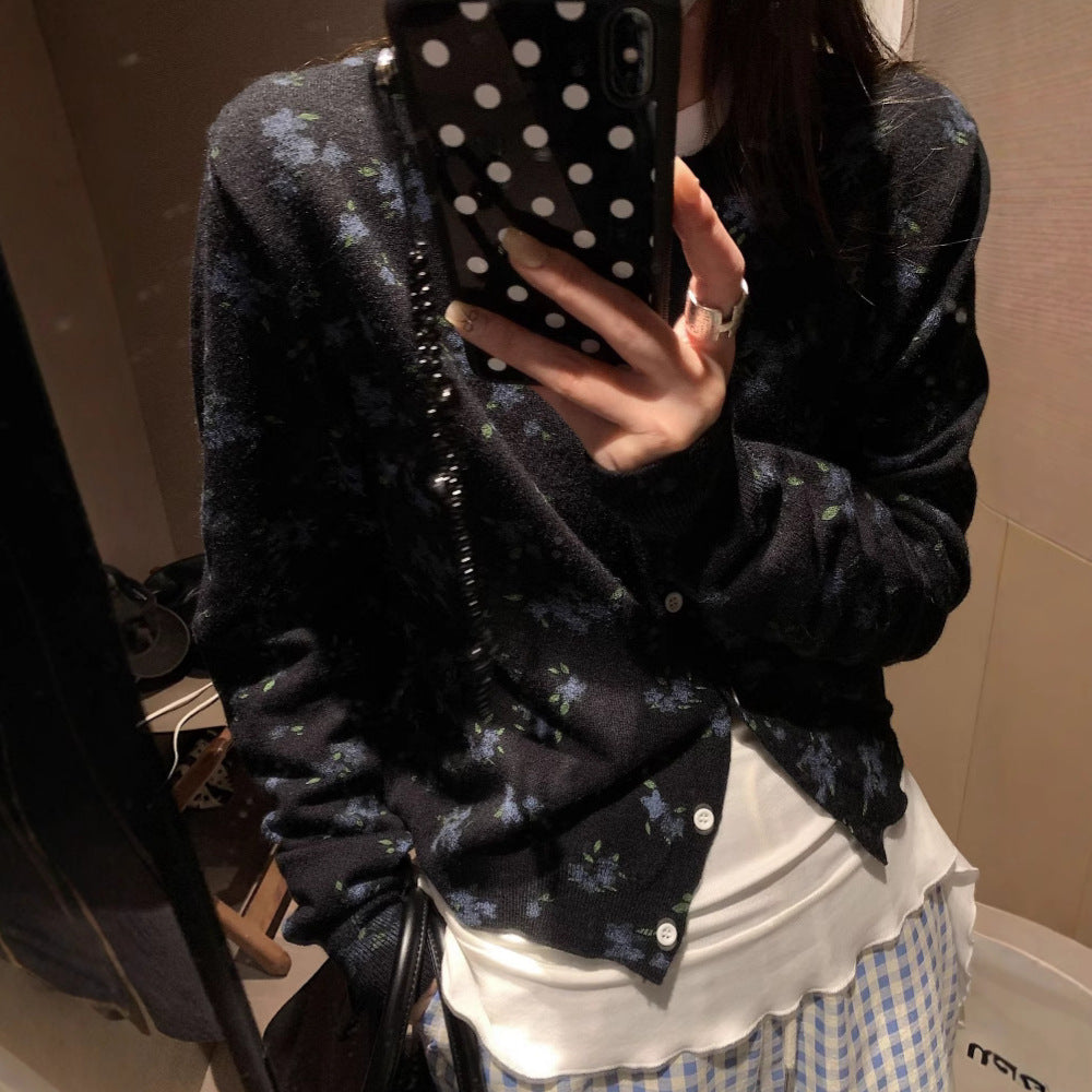 All-matching Youthful-looking High Quality Sweater for Women
