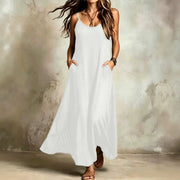 Boho Chic Dress