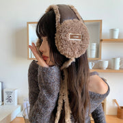 Ear Warmers for Women - Autumn & Winter Cycling Accessories