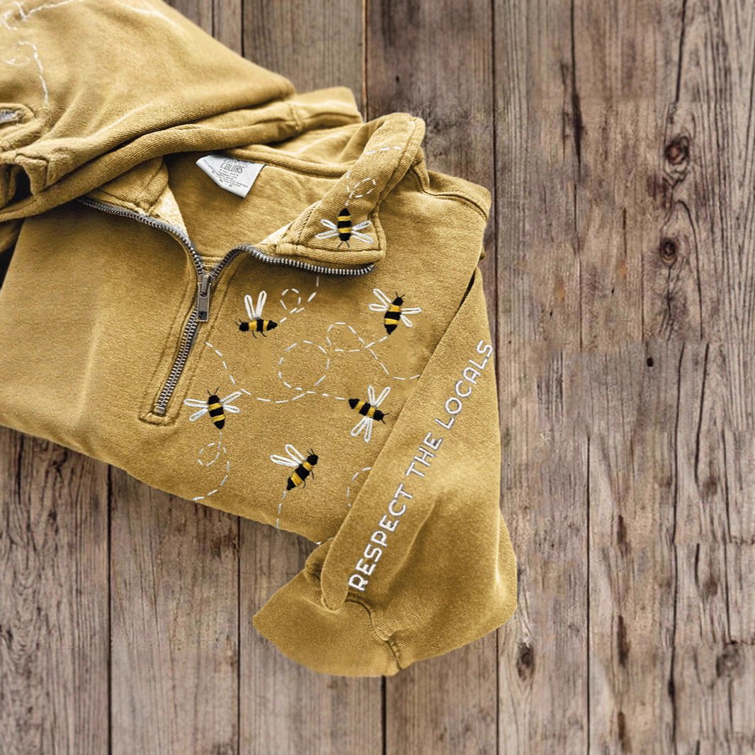 Retro 3D Hoodie - Soft & Stylish Casual Wear