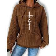 Stay Warm & Stylish 3D Hoodie