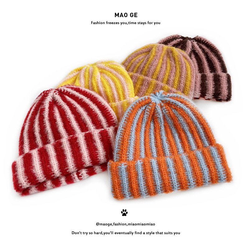 Warm Winter Beanie