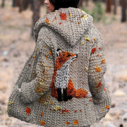 Autumn Loose Casual Hoodie for Women