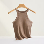 Comfortable Camisole with Built-in Chest Support