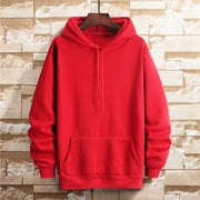 Casual Hooded Sweatshirt for Women