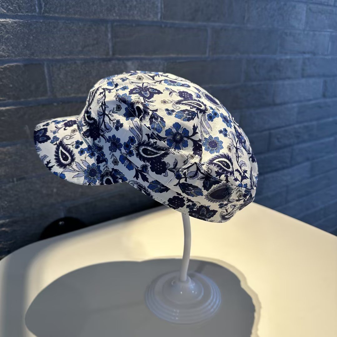 Trendy Outdoor Cap