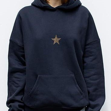 Cozy Casual Fleece Hoodie for Women