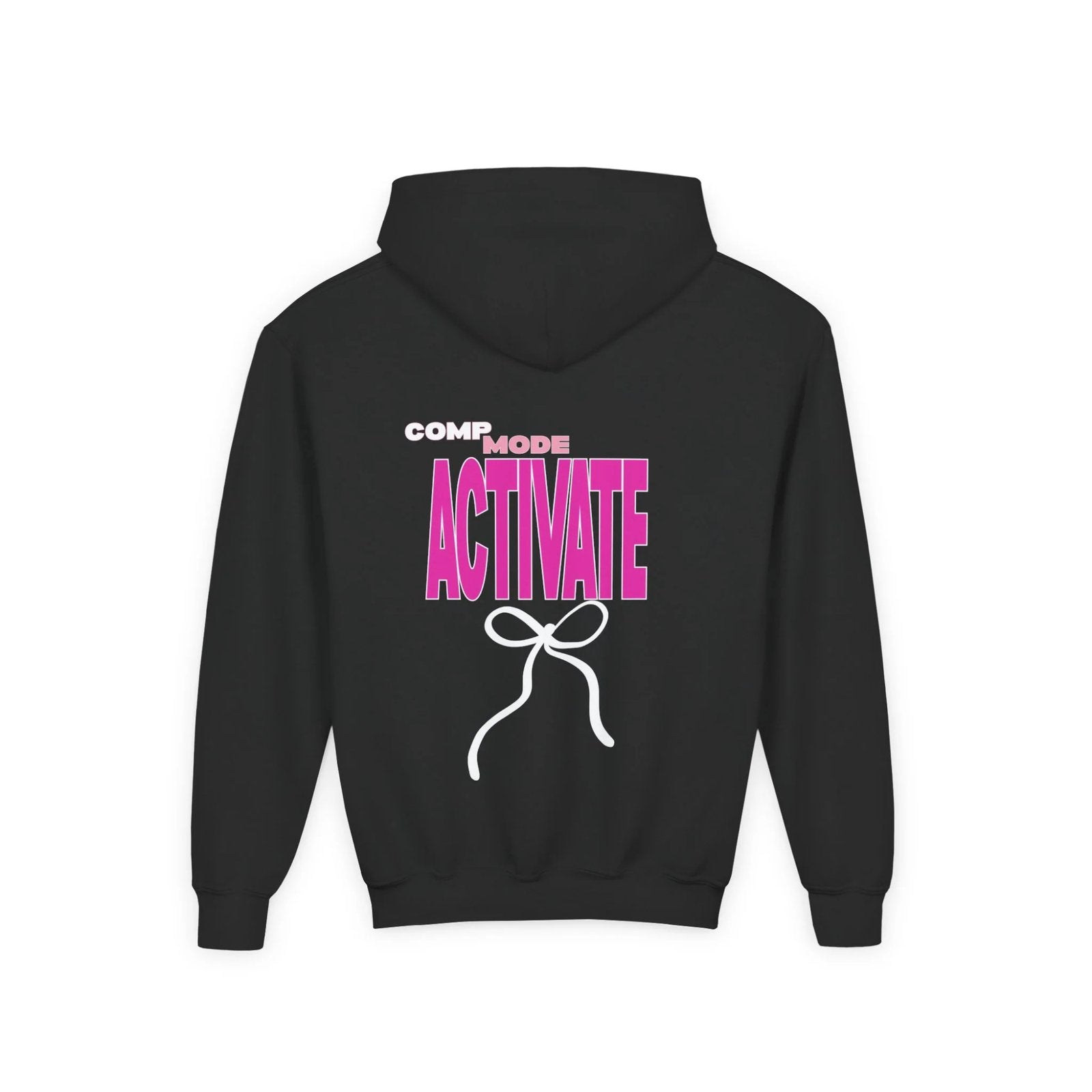 Casual Sports Hoodie Sweater - Soft & Cozy European Style