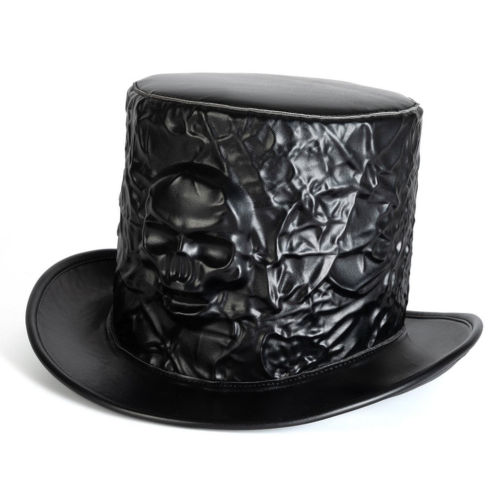 Gothic Magic Hat