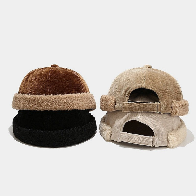 Warm Winter Hat