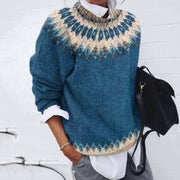 Cozy Christmas Sweatshirt for Women