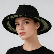 Vintage Top Hat