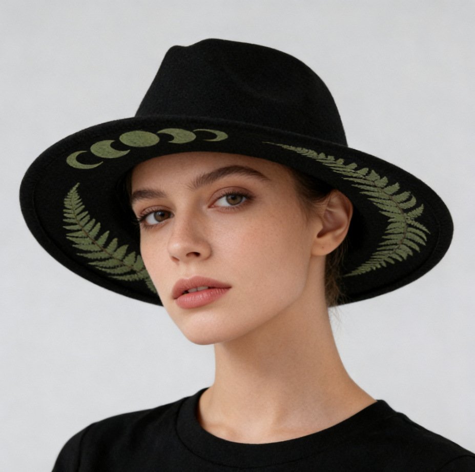 Vintage Top Hat