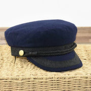 Spicy Chic Beret